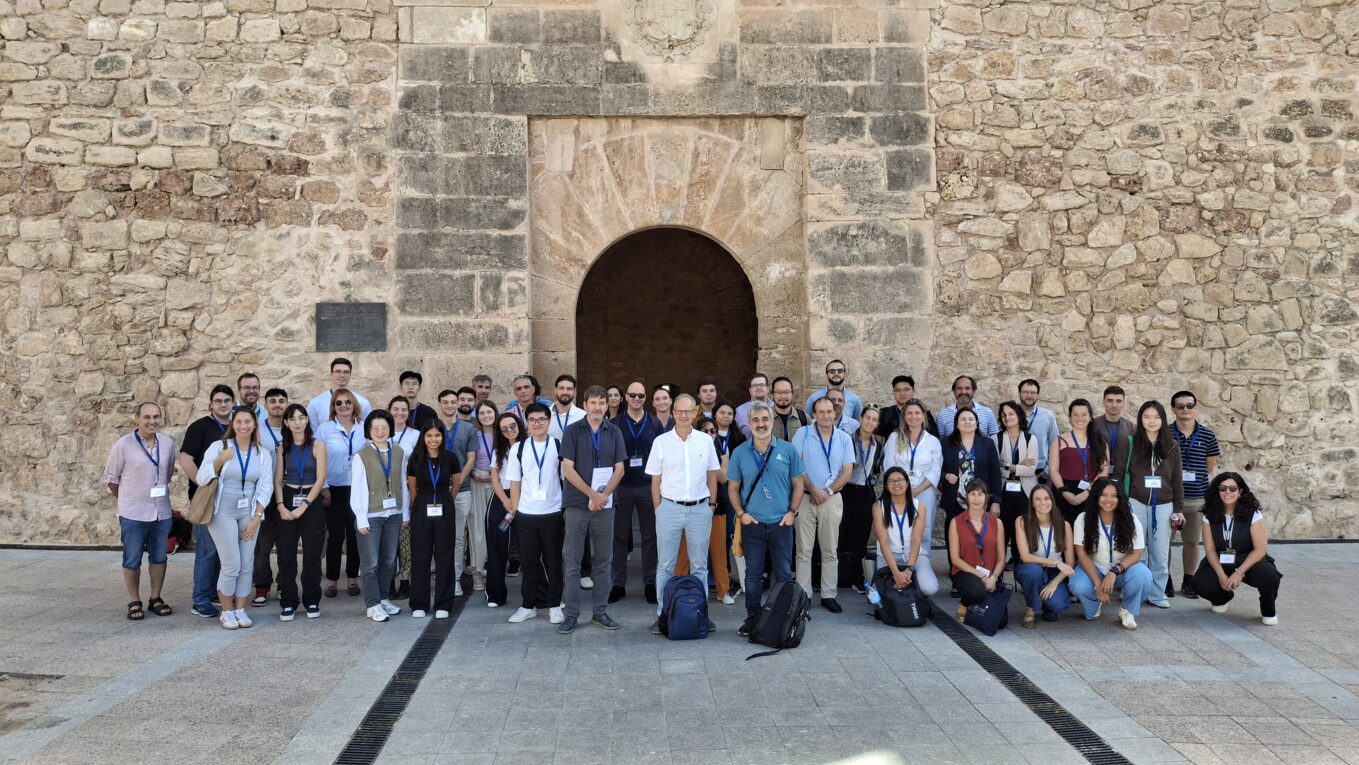 Organizing the Nanolito 2025 Workshop